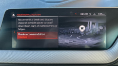 BMW 2 Series 220d M Sport 4dr Step Auto Diesel Saloon